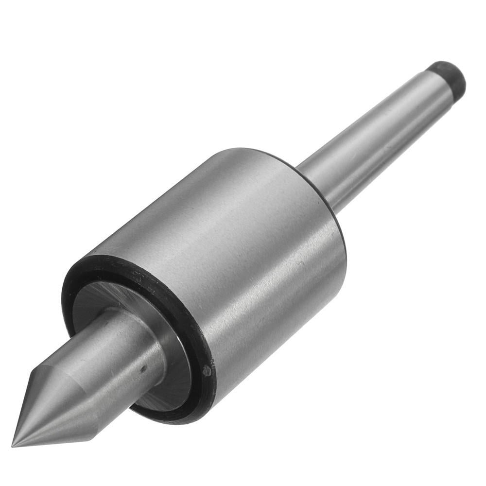 Live Center Morse Taper for Lathe Machine