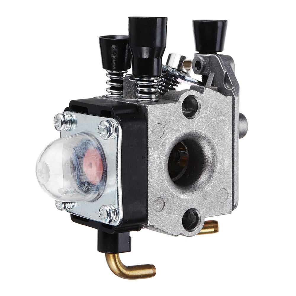 Carburettor Carb Assembly Kits for STIHL FS38 FS45 FS46 55 55R Air Fuel Filter Gasket Weed Eater