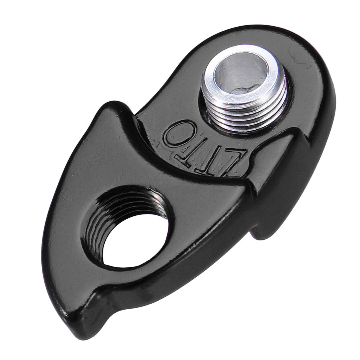 MTB Mountain Bike Bicycle Rear Derailleur Hanger Extension Extender Road Bicycle Cycling Frame Gear Tail Hook Extender Accessory