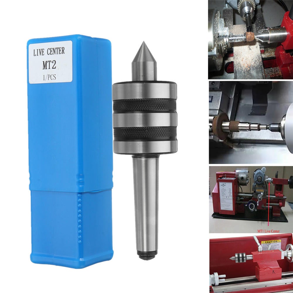 Live Center for Lathe Machine Tool Accessory