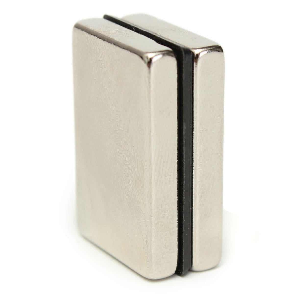 2PCS N50 30 x 20 x 5mm NdFeB Super Power Strong Cuboid Block Magnet Rare Earth Neodymium Magnet