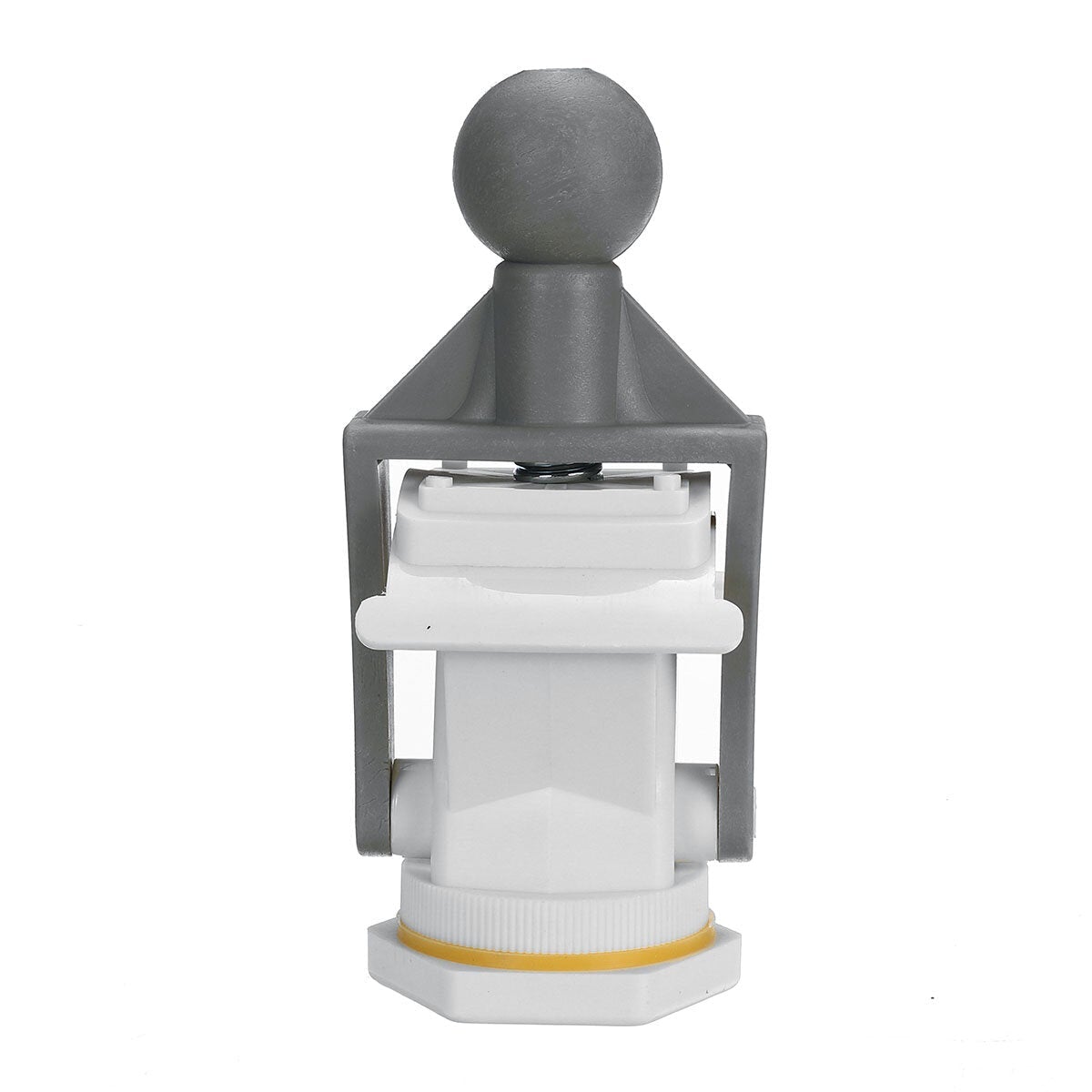 Plastic Honey Gate Valve Beekeeping Tool Extractor Tap Equipment with Wrench