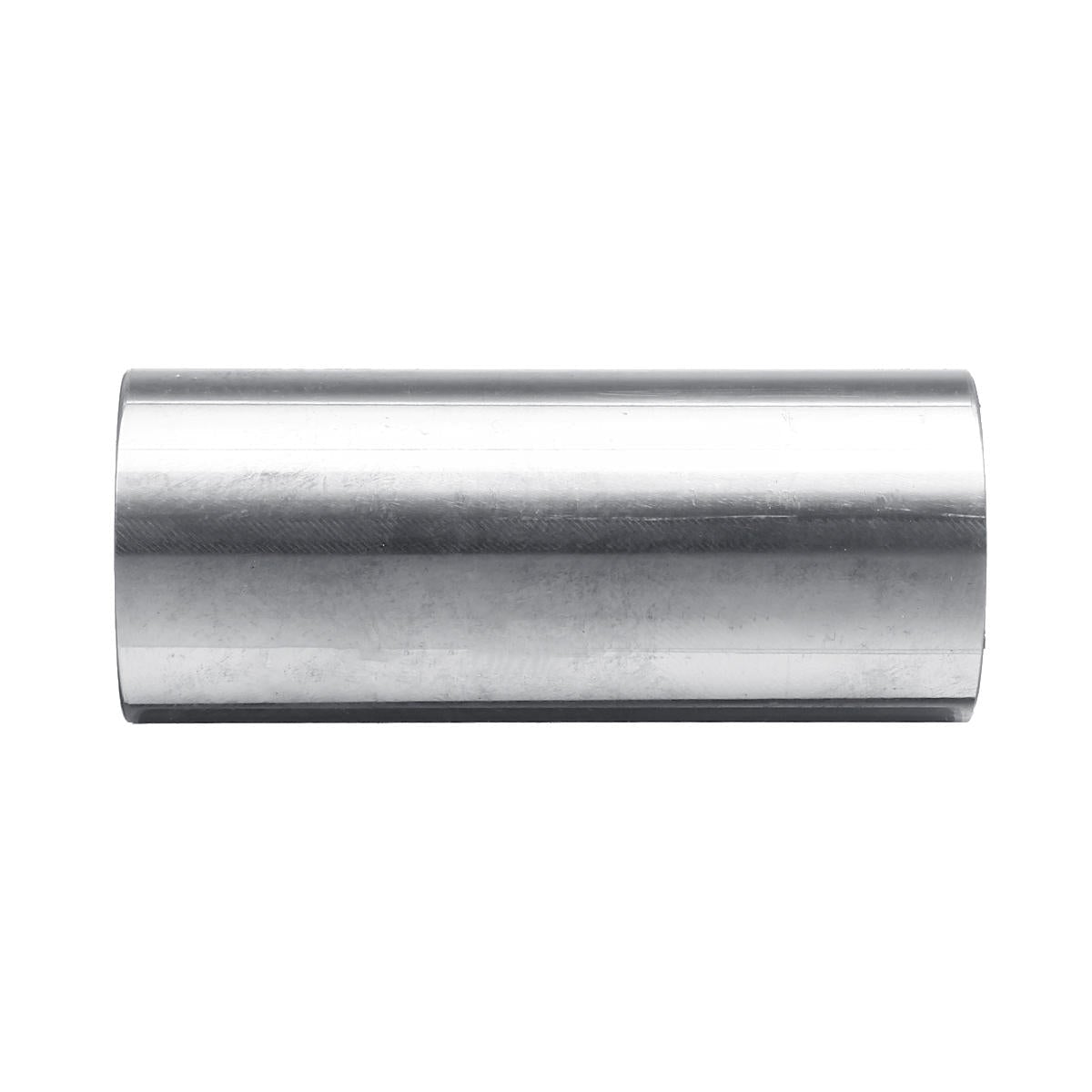 60mm Stainless Steel/Glass Guitar Finger Sliders Guitar Tuning Tool