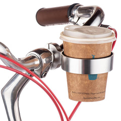 Aluminum Cycling Bicycle Bottle Holder Bike Parts Coffee Cup Holder Tea Cup Holder Bicycle Bracket Cage Bottle Holder