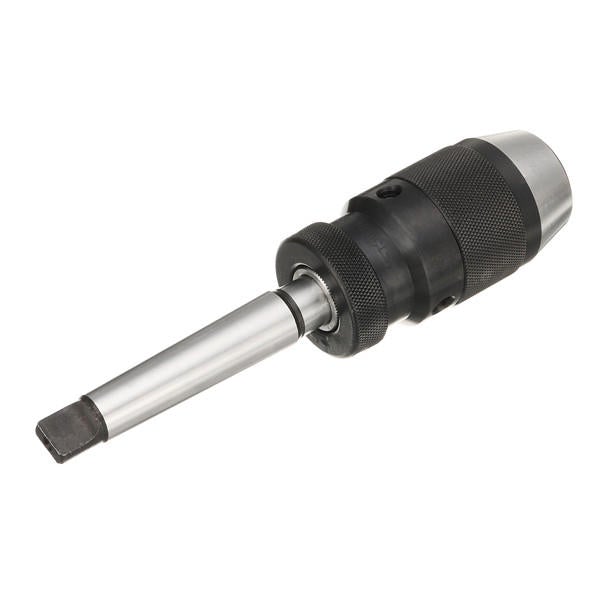 1/32-1/2 Inch Keyless Drill Chuck With shank Arbor for CNC Tool
