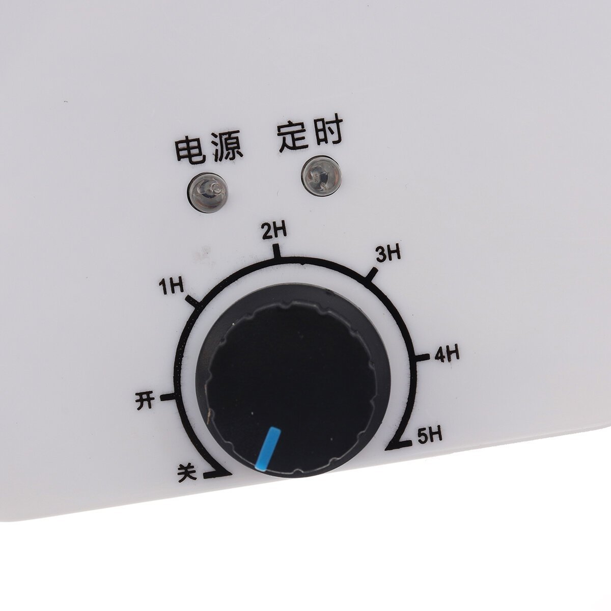 500W Portable Electric Clothes Dryer Hanger Travel Laundry Drying Rack