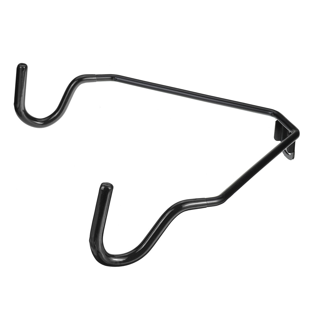 40kg Bike Wall Mount Bicycle Holder Stand Rack Metal Road Mountain Bike Stand Display Mount Hook