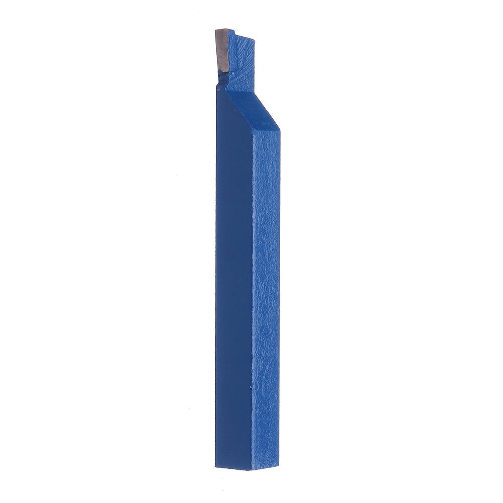 10x10mmx90mm Carbide Tipped Lathe Cutting Tool Turning Tool
