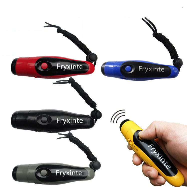 125db Electronic Survival Whistle Basketball Football Training Referee Sports