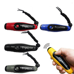 125db Electronic Survival Whistle Basketball Football Training Referee Sports