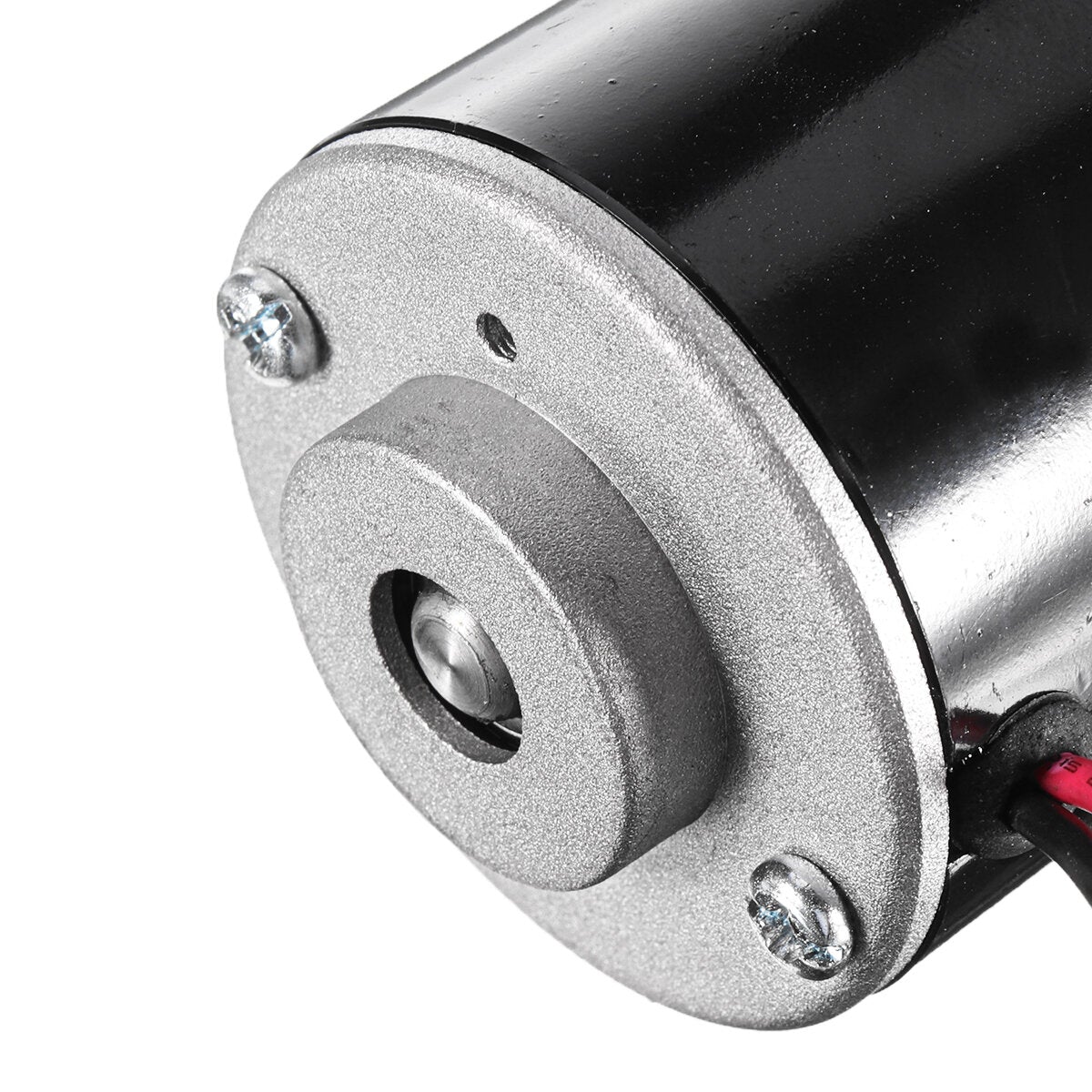 DC 12/24V 30W Permanent Magnet DC Motor CW/CCW Motor