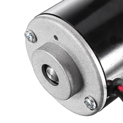 DC 12/24V 30W Permanent Magnet DC Motor CW/CCW Motor