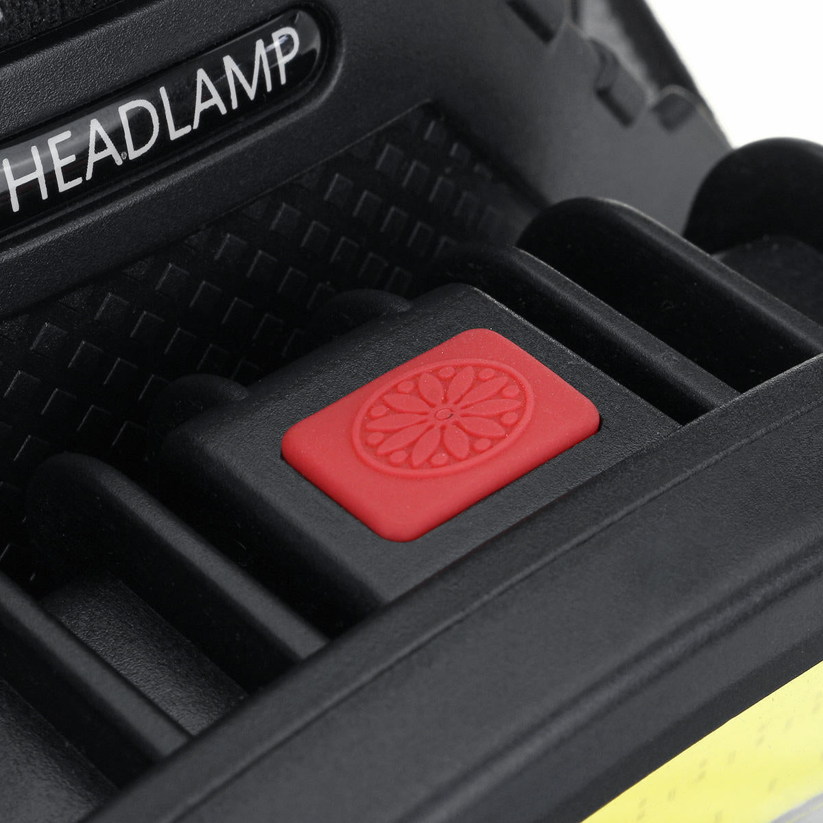 600LM COB LED Headlamp USB Rechargeable 4 Modes Flashlight Mini Waterproof Headlight Torch