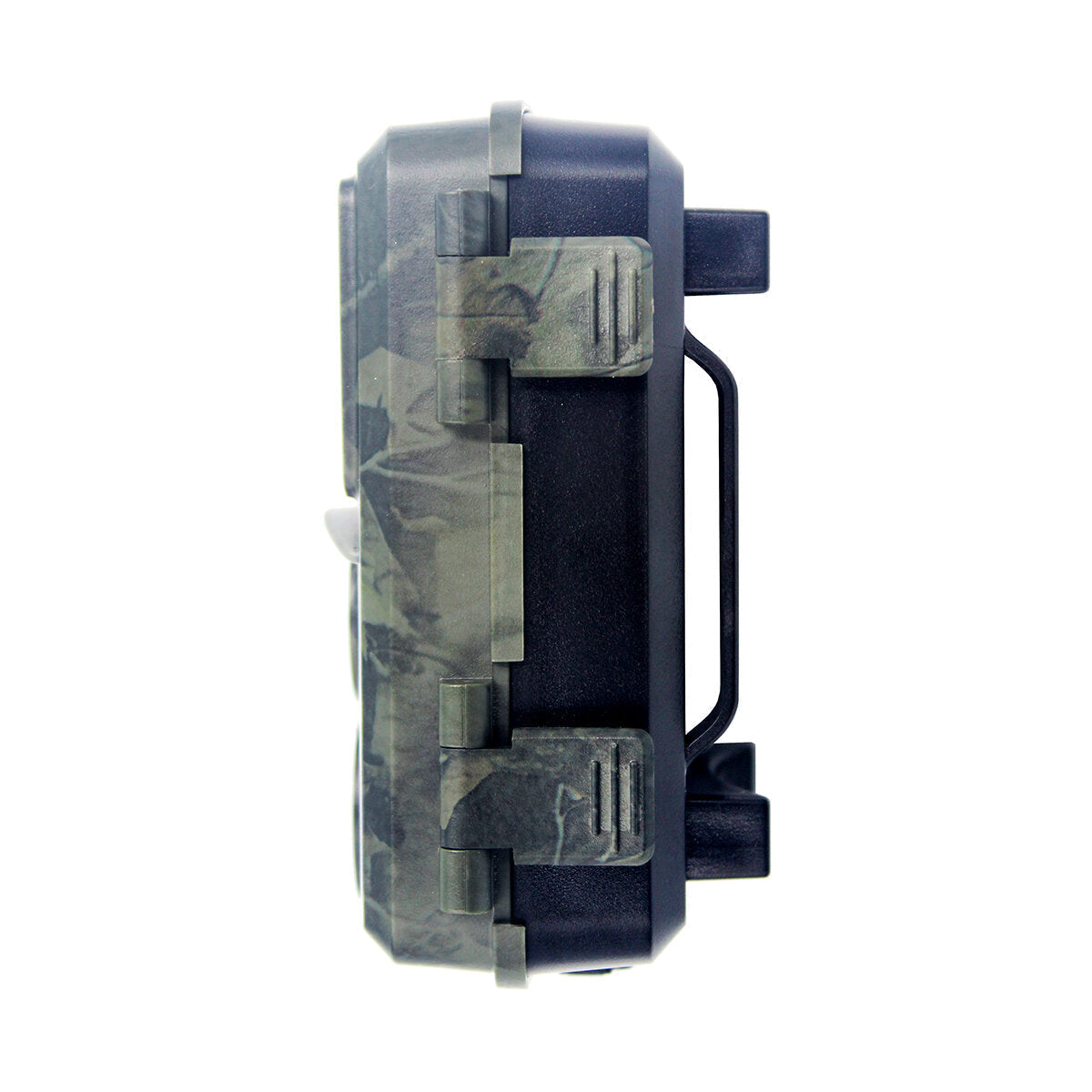 Waterproof Hunting Camera 12MP 1080P Recorder for Home Security and Wildlife Monitoring
