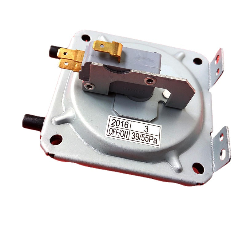 High Exhaust Gas Water Heater Repair Parts Air Pressure Switch Accessory