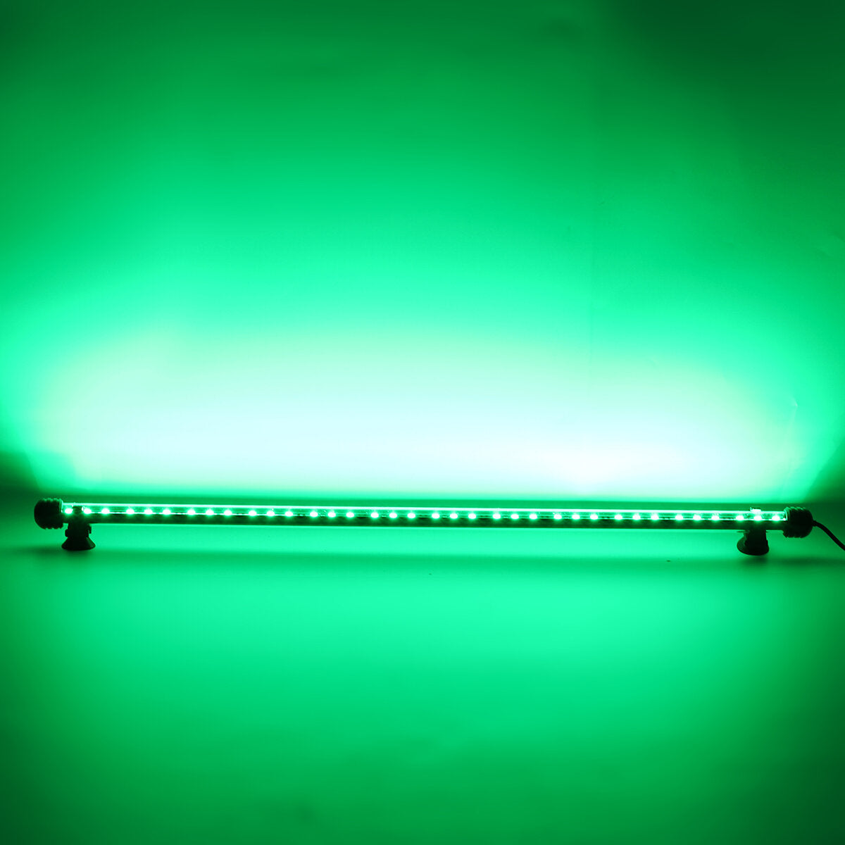 57-112CM GRB Aquarium Light LED Waterproof APP Control Fish Tank Light Underwater Fish Lamp Aquariums Decor Lighting Plant Lamp