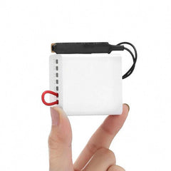 Two-way Control Module Wireless Relay Controller 2 Channels Work For APP & Home Kit Control Module from