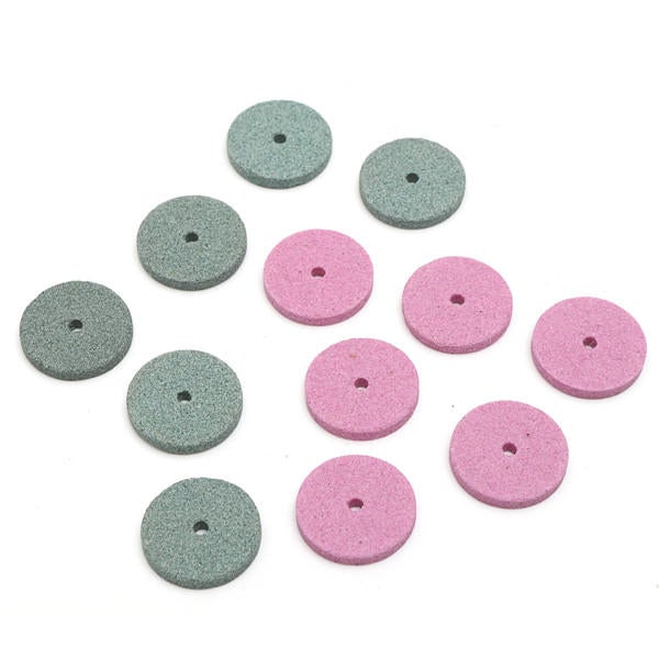 228Pcs Rotary Tool Accessories Kit for Mini Drill Electric Grinder Abrasive Tool