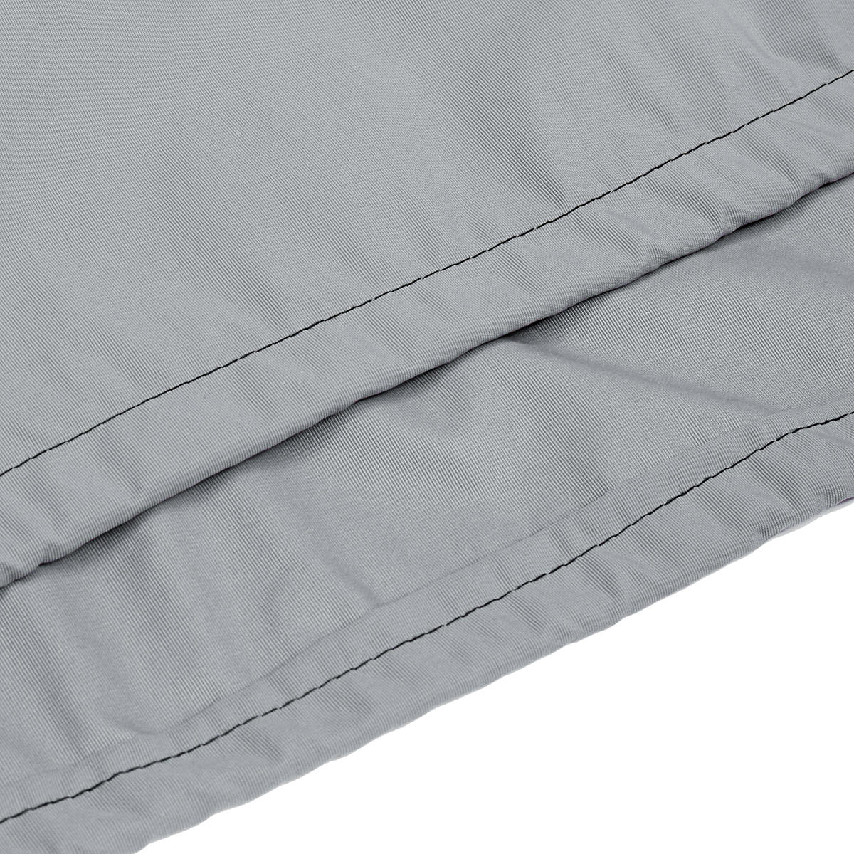 Outdoor Grills Cover BBQ Stove Cover Rain UV Proof Canopy Dust Protector For Barbecue Cooking Stove