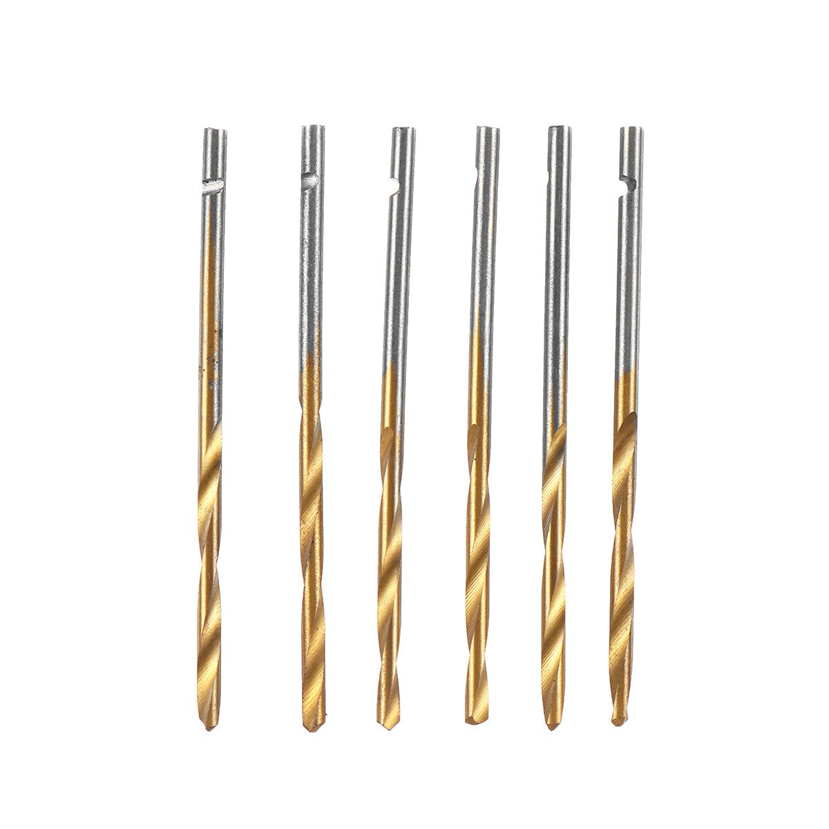 11pcs 16/18/20mm Ring Embryo Bead Cutter Barrel Drill Bits Woodworking Tool