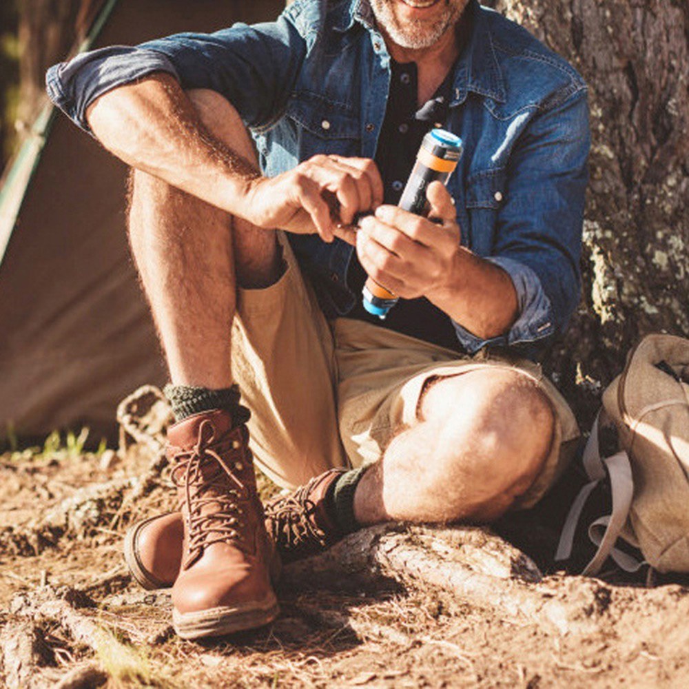 Multifunctional Camping Light