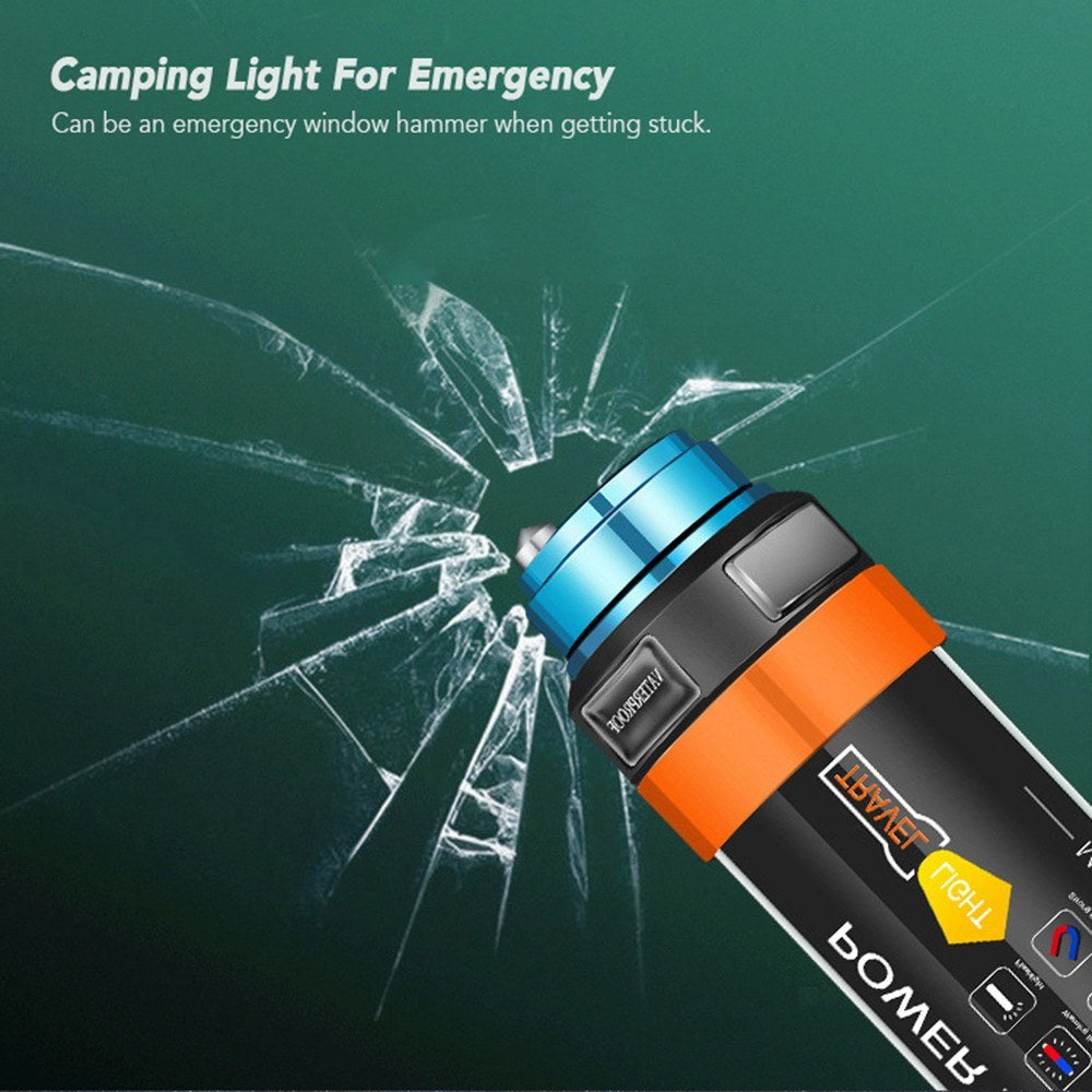 Multifunctional Camping Light