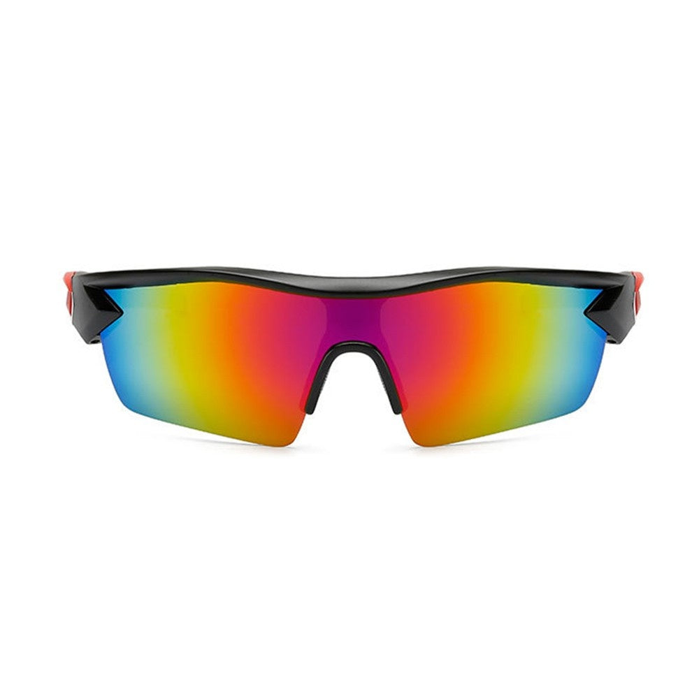 Outdoor Explosion-proof Reflective Sunglasses