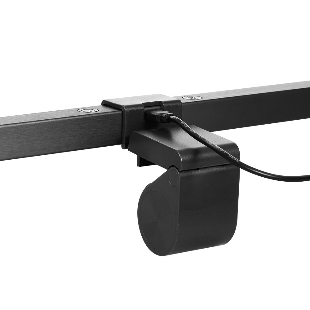 USB Screen Lamp Computer Monitor Hanging Light LED Eye-caring Desk Office Study Reading for PC