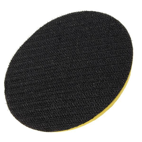 8pcs 100mm 4 Inch 50-3000 Grit Diamond Polishing Discs