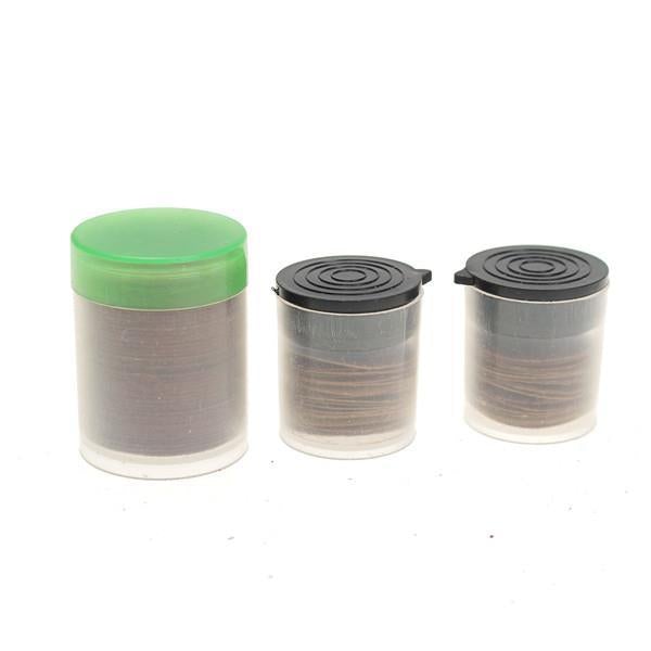 150pcs 1/8 Inch Shank Rotary Tool Accessories Set for Dremel Sanding Polishing Tool
