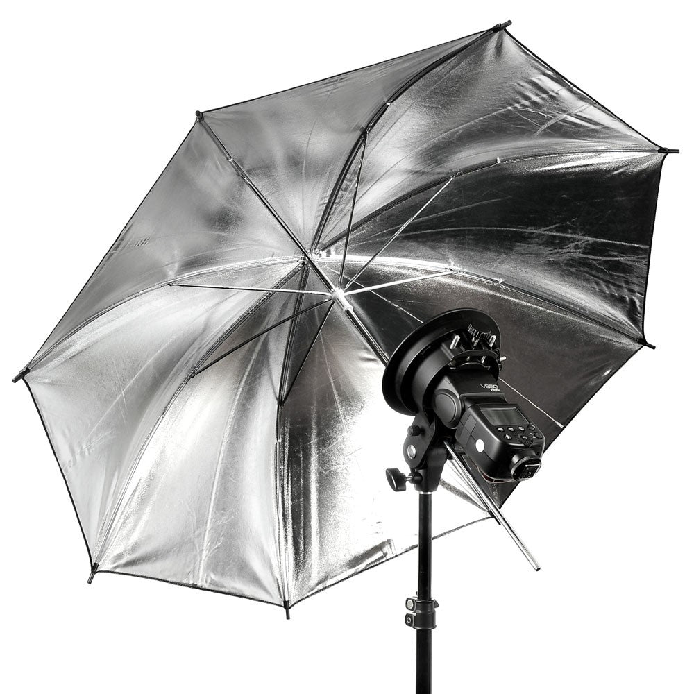 S-Type Bracket Bowens Mount Holder for Speedlite Flash Snoot Softbox