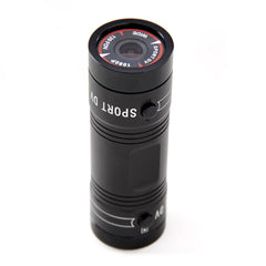 Mini 5MP HD 1080P H.264 Waterproof Sports DV Camera Camcorder Car DVR Outdoor Bike Helmet