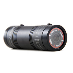 Mini 5MP HD 1080P H.264 Waterproof Sports DV Camera Camcorder Car DVR Outdoor Bike Helmet
