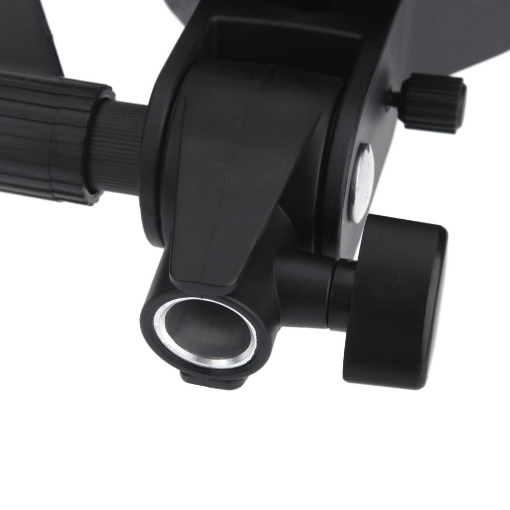 80 * 80cm / 31" Flash Softbox Diffuser with S-type Bracket Bowens Holder for Speedlite Light