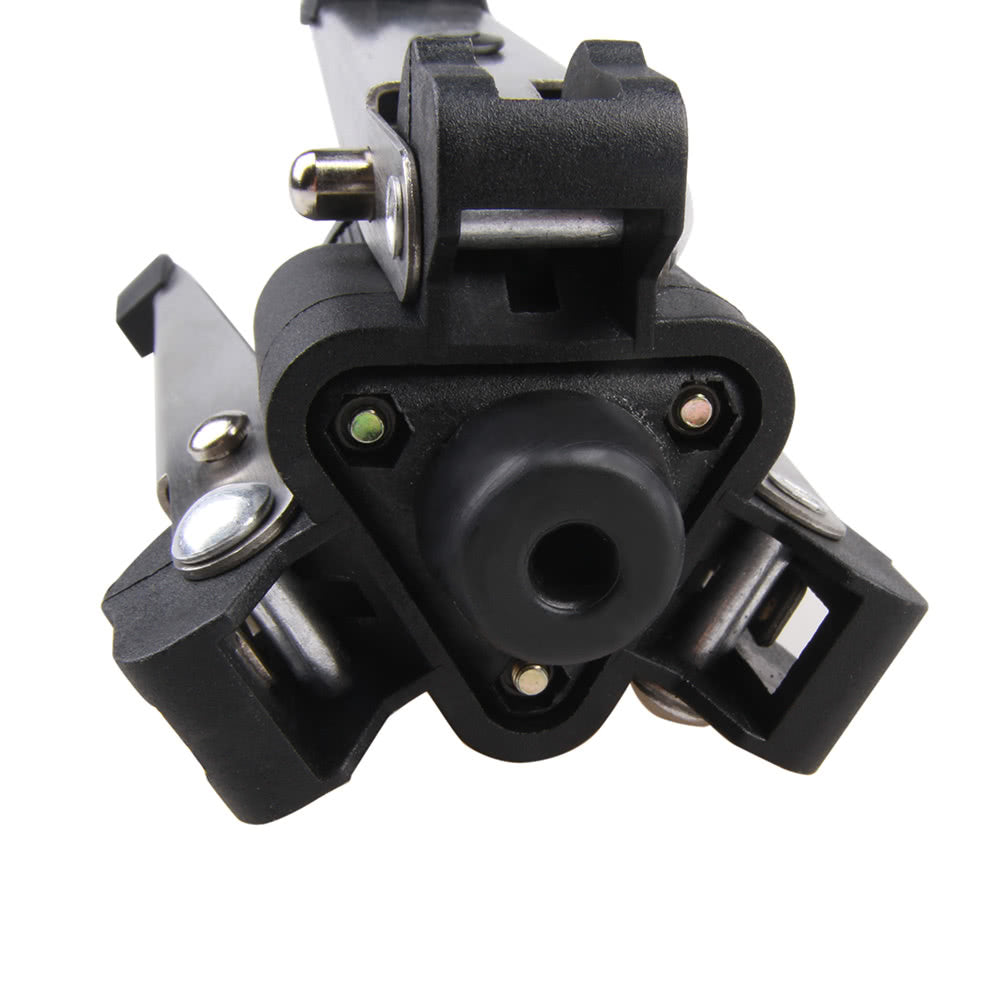 Universal Three-Foot Support Stand Monopod Base for Tripod Head DSLR Cameras 3/8" Screw