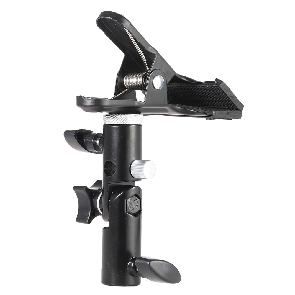 Metal Clamp Clip Holder
