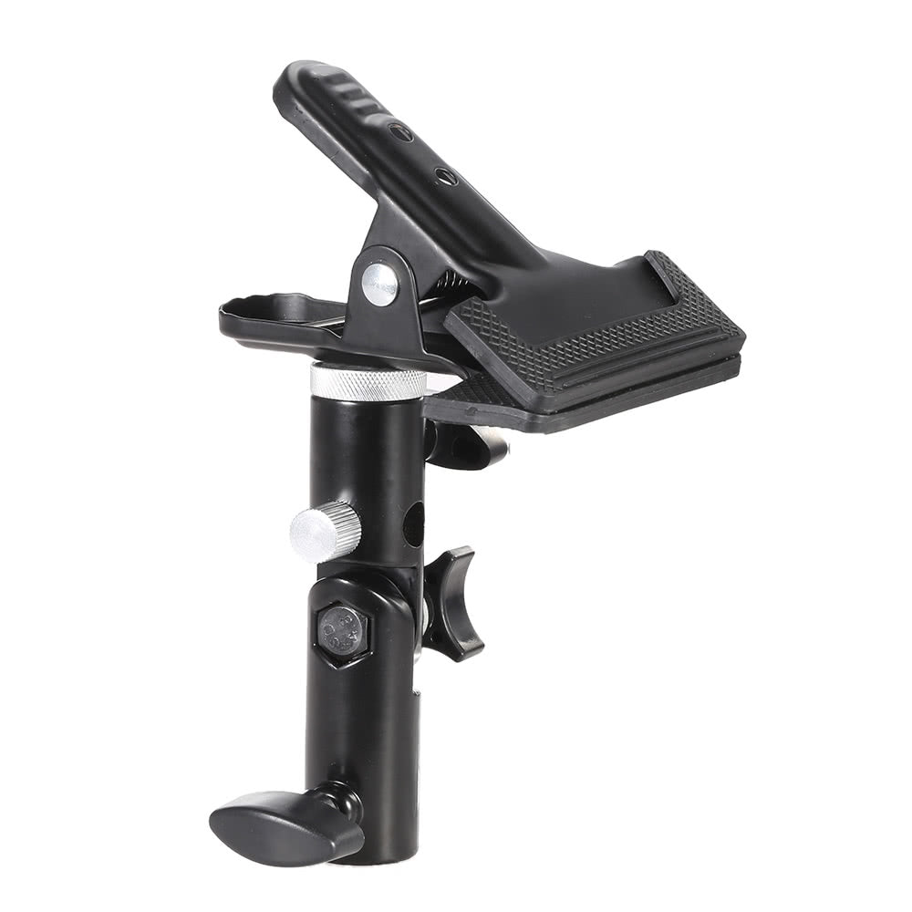Metal Clamp Clip Holder