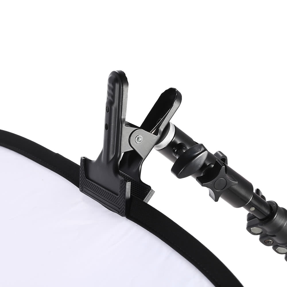 Metal Clamp Clip Holder
