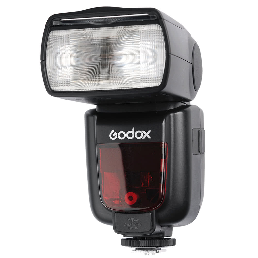 2.4G Wireless Radio System Master Slave Speedlight Flashlight Speedlite