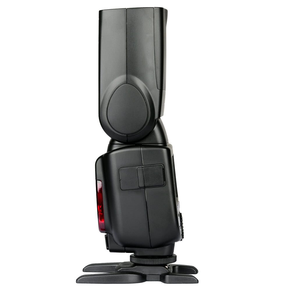 2.4G Wireless Radio System Master Slave Speedlight Flashlight Speedlite