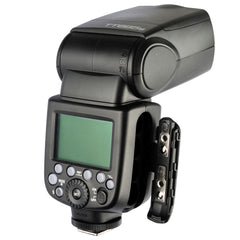 2.4G Wireless Radio System Master Slave Speedlight Flashlight Speedlite
