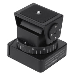 Remote Control Motorized Pan Tilt for Extreme Camera Wifi and Smartphone
