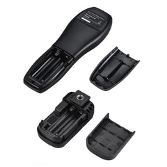 2.4G Wireless Remote Control LCD Timer Shutter Release Transmitter Receiver 32 Channels