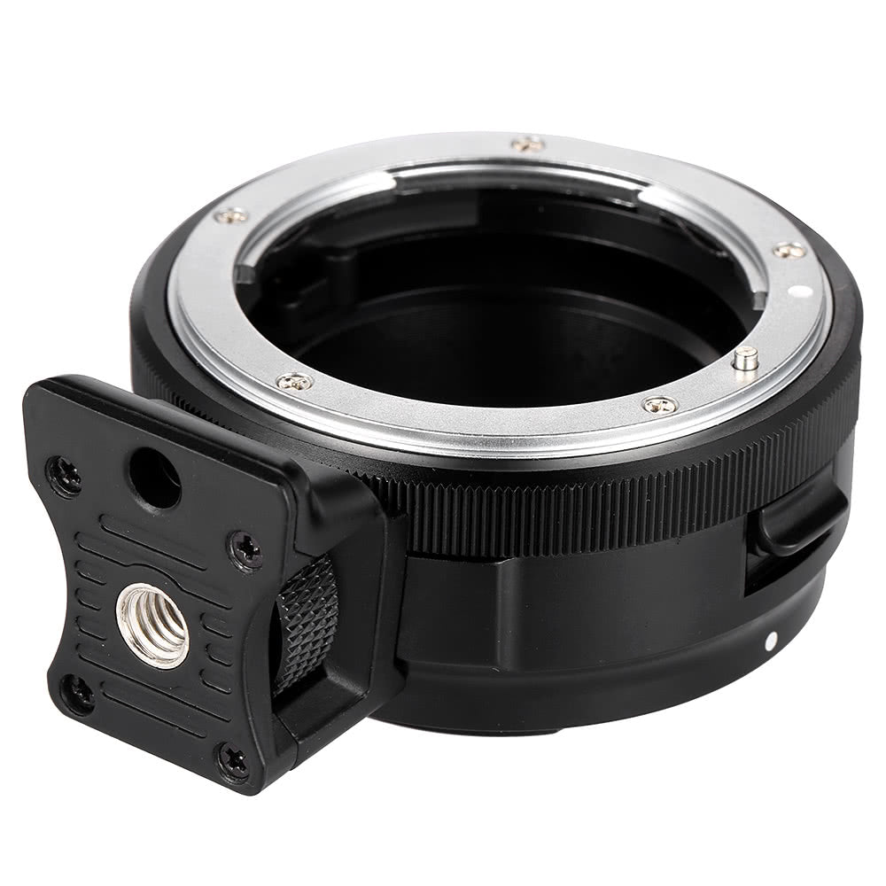 Mount Adapter Ring