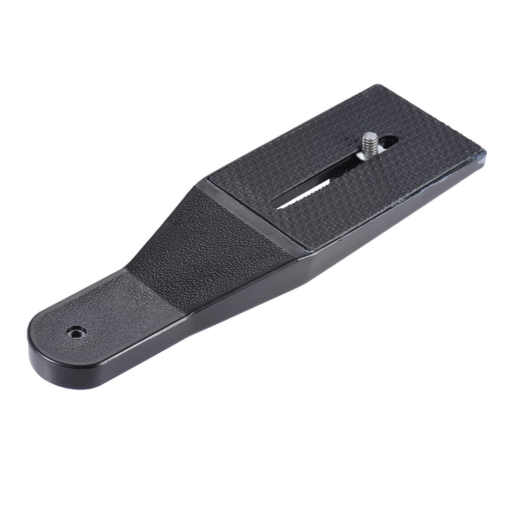 Hands-free Shoulder Mount Shouldering Support Pad Stabilizer for DSLR Camera Camecorder