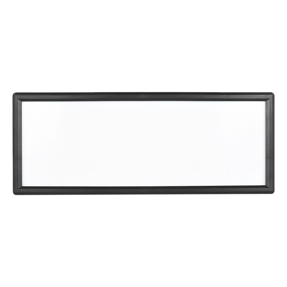 Ultra-thin LED Video Light Photography Fill Adjustable Brightness and Dual Color