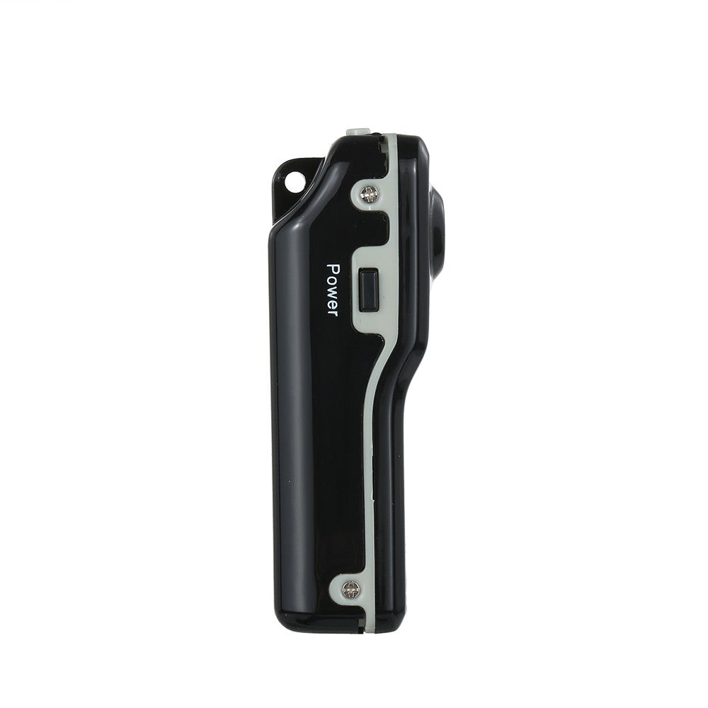 Mini Monitor DV Micro Pocket Concealed Camera