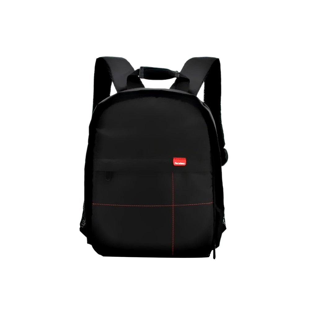 Multi-functional Small DSLR Digital Camera Video Backpack Bag Waterproof Outdoor