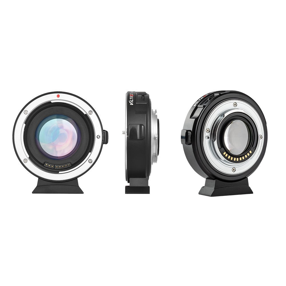 Auto Focus Lens Mount Adapter