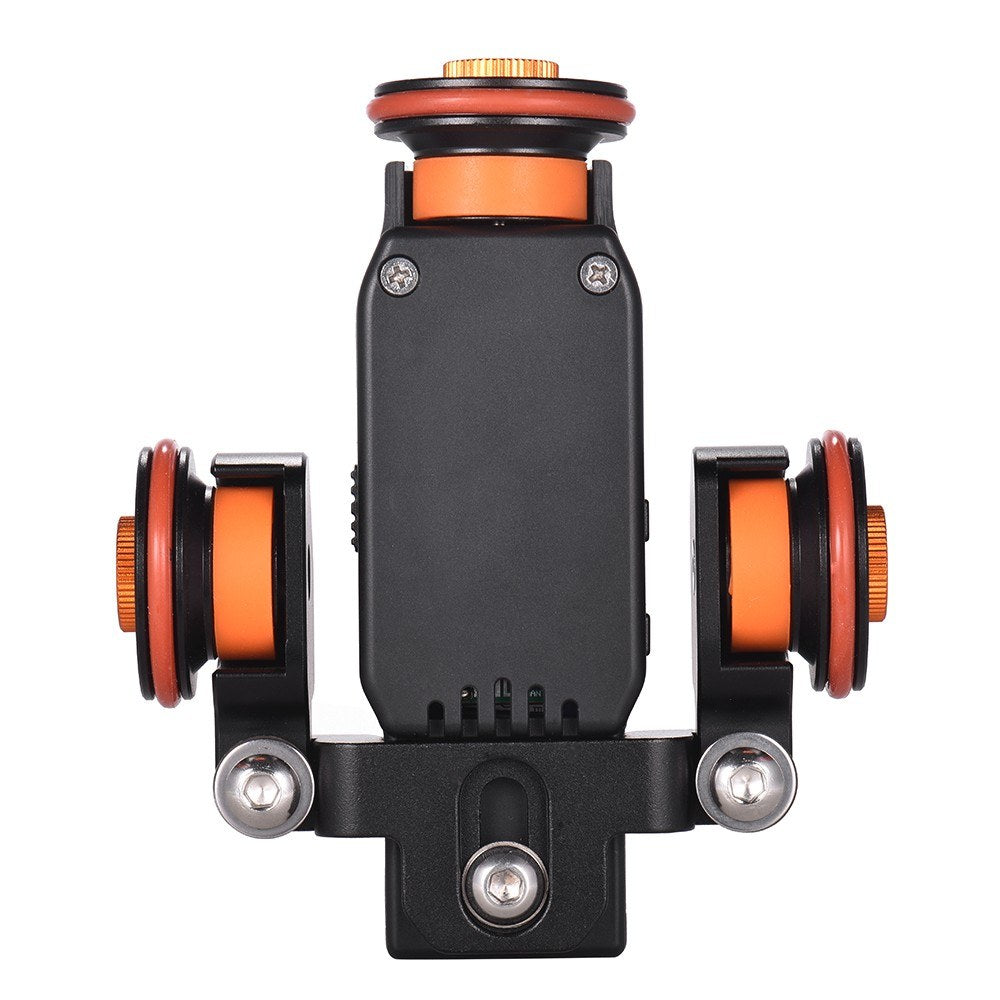Motorized Camera Video Dolly